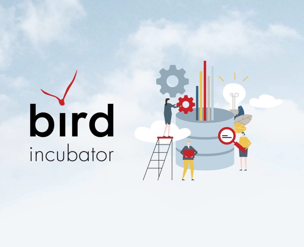 BIRD Incubator