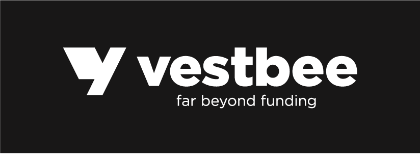 Vestbee far beyond funding