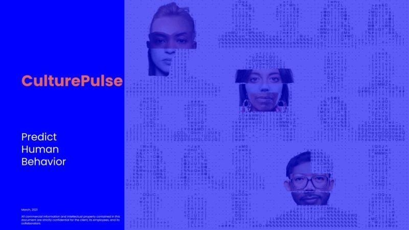 ALAN Analytics - CulturePulse v2 cover