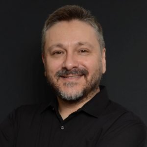 Aaron Rothenberg