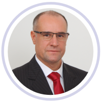 Andrej Steven Horvat - team BuyChat