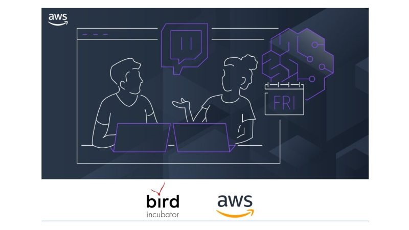 Aws i Bird