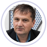 Branimir Zoraja - team BuyChat