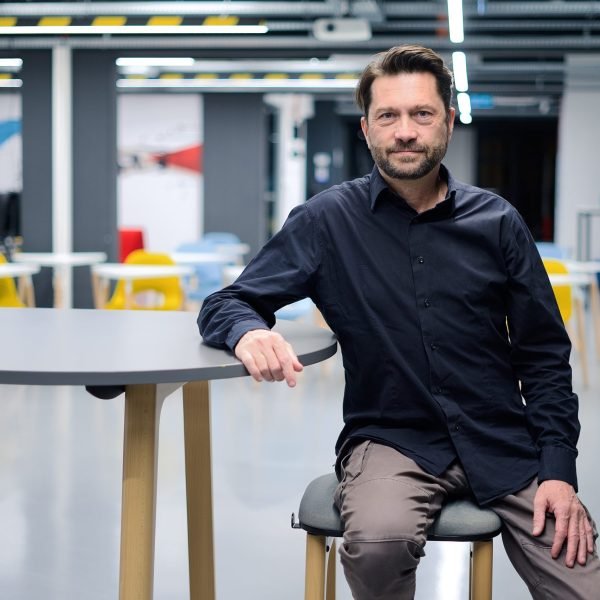 Miroslav Kovač, BIRD Incubator