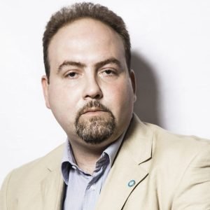 Damjan Damnjanović