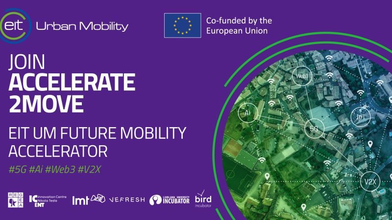 EIT Accelerate2Moove Join Social_Facebook Event cover