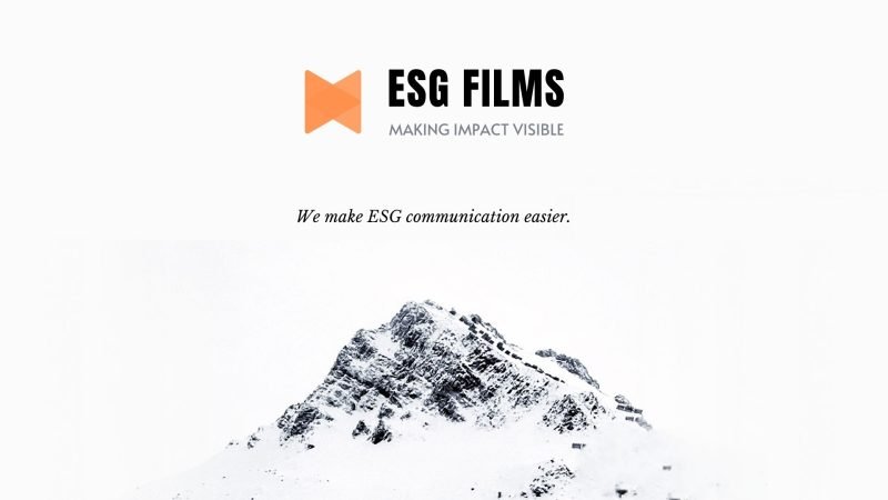 ESG FILMS photo