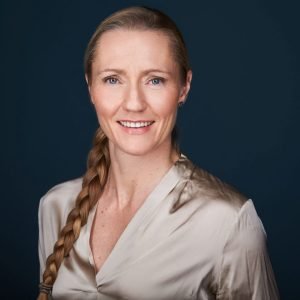 Elin Hauge