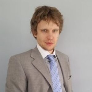 Igor Cerinski