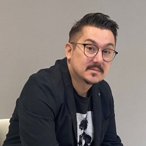 Alen Kekić
