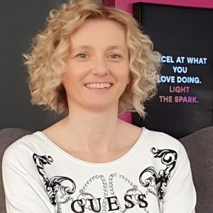Maja Brkljačić
