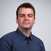 Marin Grbić