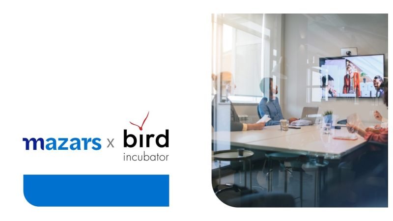 Mazars and BIRD1