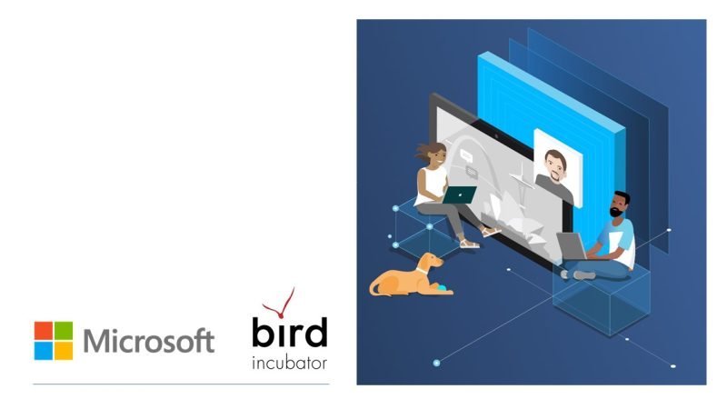 Microsoft and BIRD