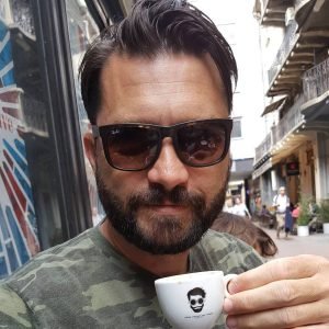 Miro-kava