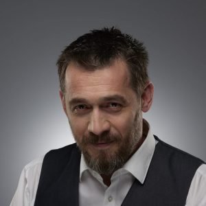 Božidar Pavlović