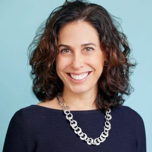 Nicole Pruess