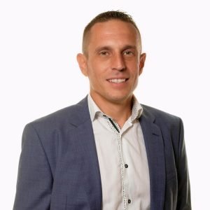 Boris Sesar