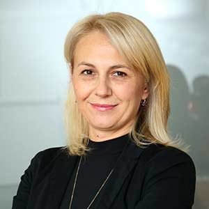 Lidija Karaga