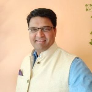 Santosh Kotnis
