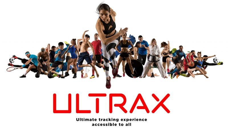 Sport collage. Tennis, soccer, taekwondo, bodybuilding, MMA fighter and basketball players. Fit women and men standing on white background - Image
