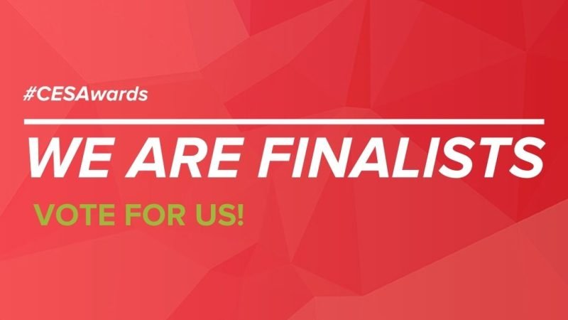 we are finalists - square 3